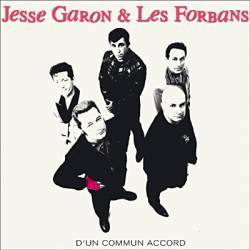 D'Un Commun Accord (Ft. Jesse Garon)